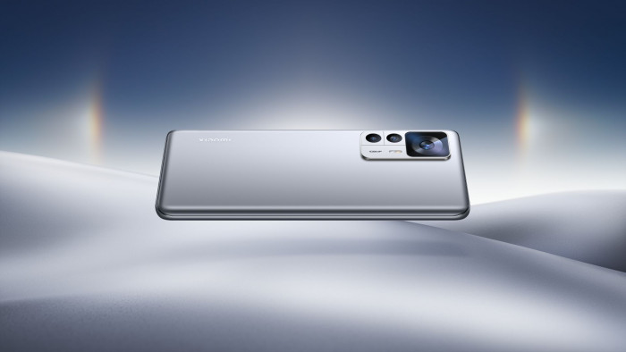 Das Xiaomi 12T hingegen hat eine 108-Megapixel-Kamera. (Bild: Xiaomi)